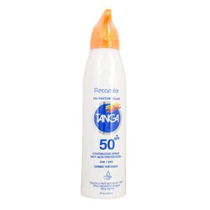 Bloqueador Tanga Continuous Spf 50 175 Ml