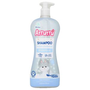 Shampoo Arrurrú Suave y Humectante 750 Ml