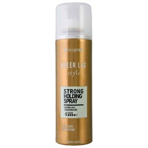 Laca Kleer Lac Stronger Hold Spray 250 Ml