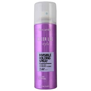Laca KLEER LAC suave control frizz (250 ml)