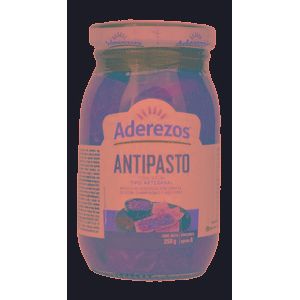 Antipasto Aderezos 250 G