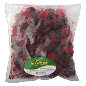 Mora Hacienda La Giralda Congelada 500 G