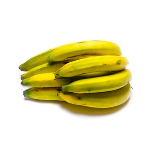 Banano Económico a Granel X Kg