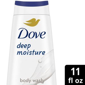 Jabón Líquido Dove Cuerpo 354 Ml