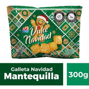 Galleta Gamesa Mantequilla 300 G