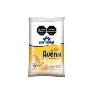Avena Parmalat Tradicional 200 Ml X6