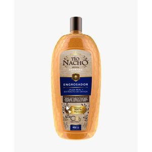 Shampoo Tio Nacho Engrosador 950 Ml