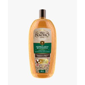 Shampoo Tio Nacho Herbolaria 950 Ml