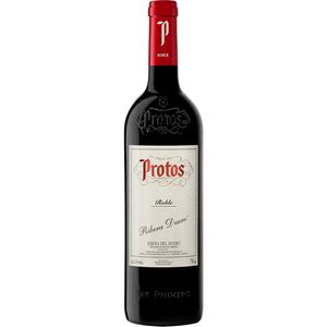 Vino Tinto Protos Ribera Duero 750 Ml