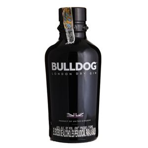 Ginebra Bulldog 750 Ml