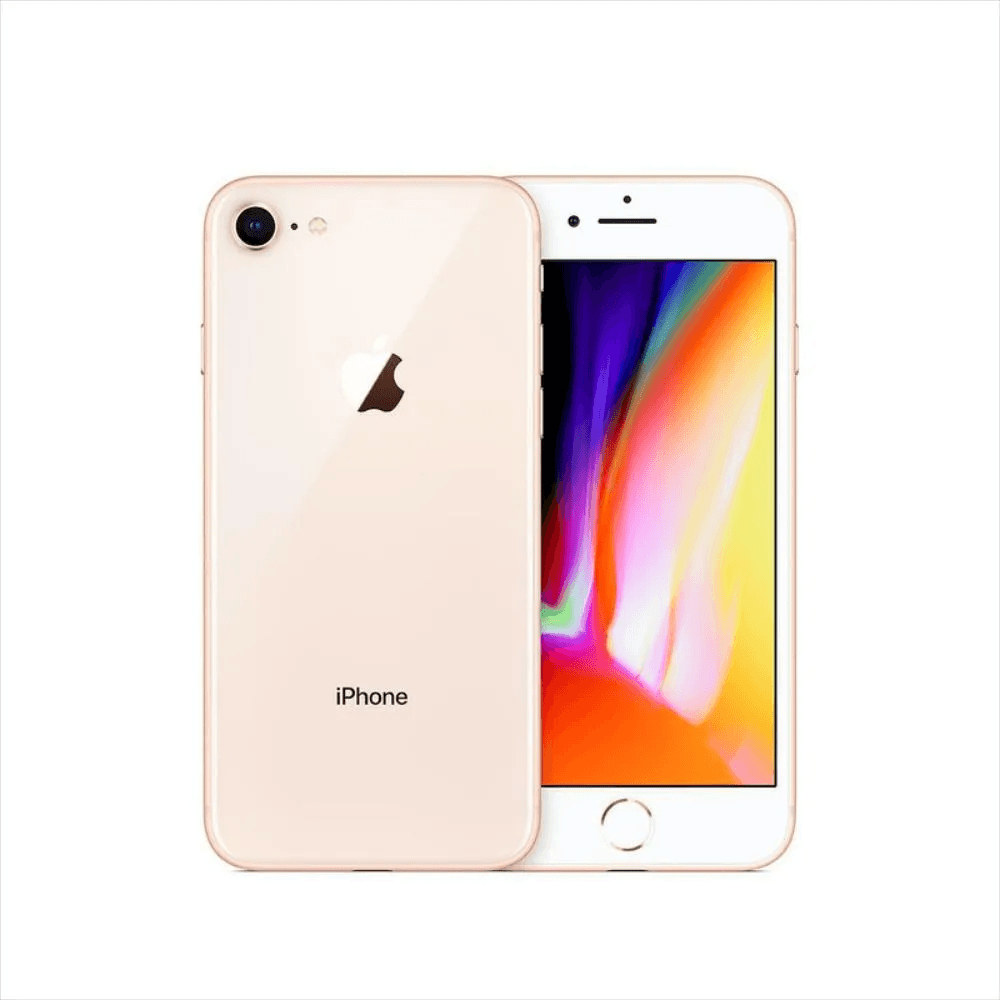Imagen de Celular IPhone 8 Rosa 64 GB Reacondicionado 100000093