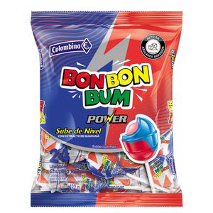 BOMBON BON BON BUM POWER X24 432g