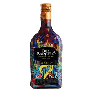 Ron Barceló Añejo 750 Ml