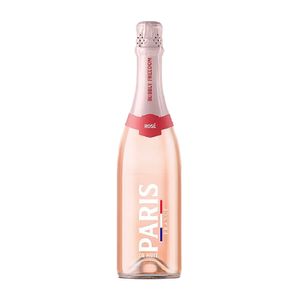 Vino Espumoso Rosado Brut 750 Ml