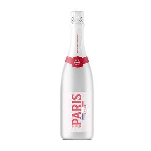 Vino Espumoso Rosado Ice 750 Ml
