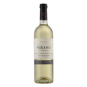 Vino Blanco Polero Sauvignon 750 Ml