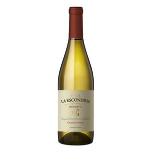 Vino Finca La Escondida Resva Chardon 750 ml