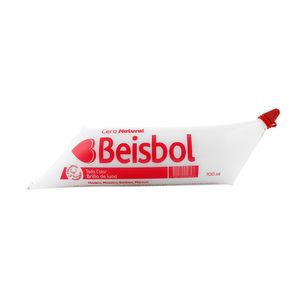 CERA NATURAL BEISBOL COJIN NEUTRA x 700 ml