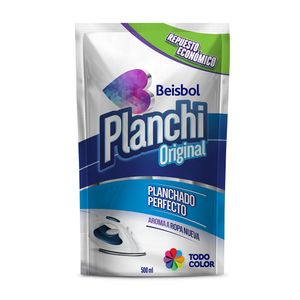 Preplanchado Planchi Original 500 Ml