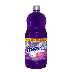 LIMPIADOR MULTIUSOS ANTIBACTERIAL FRAGANTI LAVANDA ARMONIA DEL HOGAR x 1000 ml