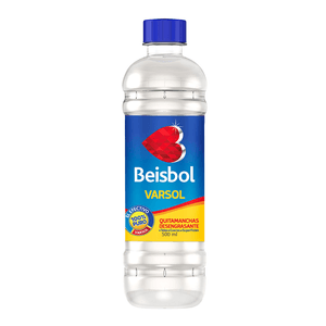 DESMANCHADOR VARSOL x 500 ml