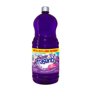 FRAGANTI LAVANDA MEGA OFERTA x 2 LT