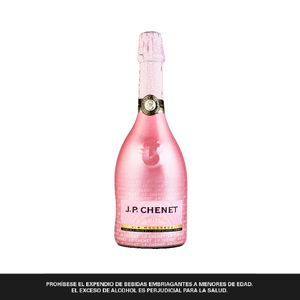 Vino Espumoso Rosado Jp Chenet Ice Edition 750 Ml