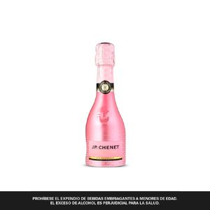 Vino Espumoso Jp Chenet Ice Edition Rosado 200 Ml