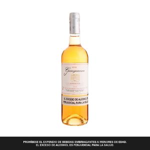 Vino Rosado Grangeneuve Bordeux 750 Ml