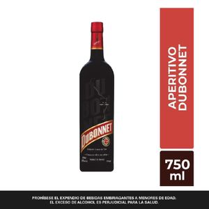 Aperitivo Dubonnet 750 Ml