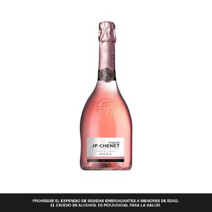 Vino Rosado Jp Chenet Grenache Cinsault 750 Ml