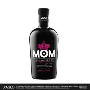 Ginebra Mom 700 Ml