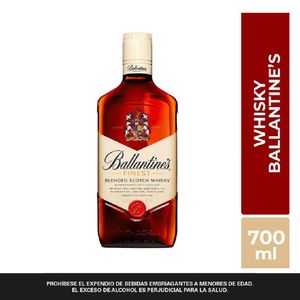 Whisky Ballantine's Finest 700 Ml