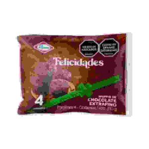 Muffin Ramo Felicidades Chocolate 280 G