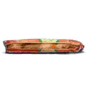 Pan Francés Queso Gouda 350 G