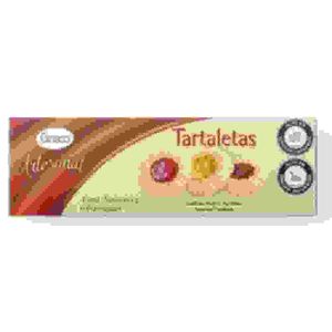 Galleta Greco Artesanal Tartaletas 150 G