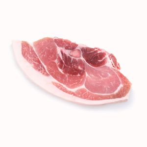 Pernil de Cerdo Loncha sin Piel
