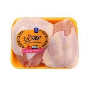 Pechuga de Pollo Mercapollo