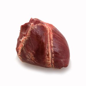 Corazón de Res Vísceras