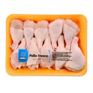 Pernil de Pollo Mercapollo Fresco