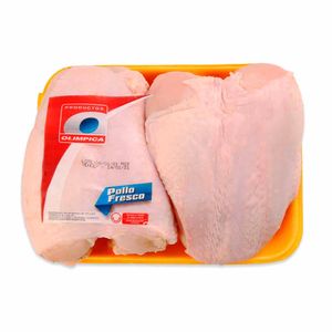 Pechuga de Pollo Olimpica Fresca
