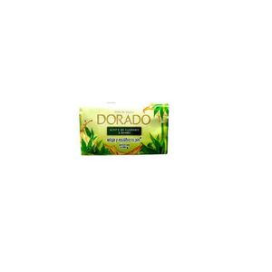 Jabón Dorado Cannabis & Bambu 110 G