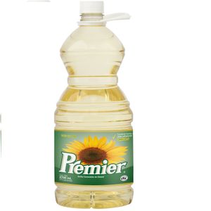Aceite Premier de Girasol 2700 Ml