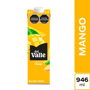 Jugo Del Valle Frutal Mango 946 Ml