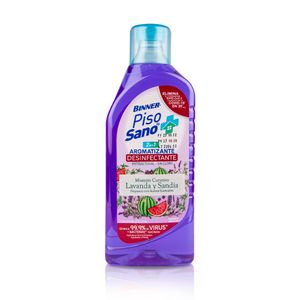 Limpiador BINNER lavanda sandia (1000 ml)