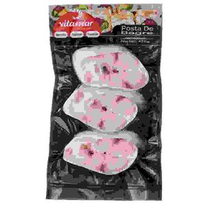 Bagre Vitamar Posta 500 G