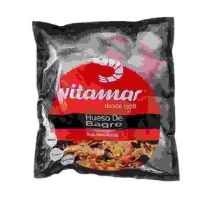 Hueso de Bagre Vitamar 500 G