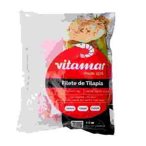 Filete de Mojarra 450 G