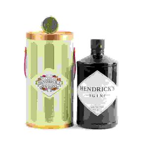 Ginebra Hendrick's Original Festivity 750 Ml