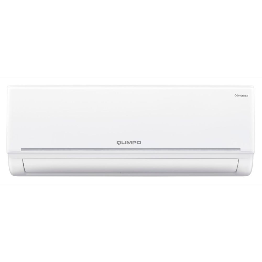 Imagen de Aire Acondicionado Olimpo Mini Split Inverter 12000 BTU 220 Voltios Olaci12-220Mib32 Aire Acondicionado M/Split - Olimpo - Inverter 12Btu 220V Clase B